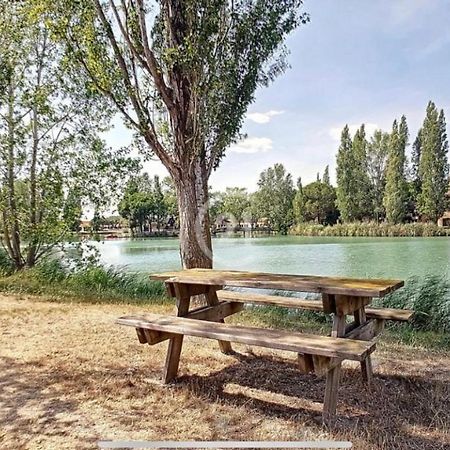 Appart Dans Residence Avec Piscine A Arles Kültér fotó